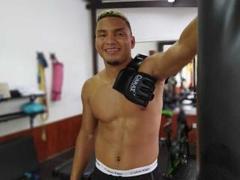 EvanDraco - male webcam at LiveJasmin