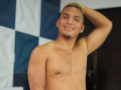 EvanDraco - male webcam at LiveJasmin