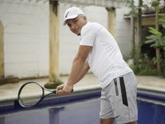 EvanDraco - male webcam at LiveJasmin