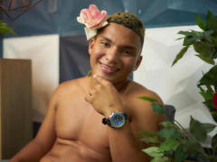 EvanDraco - male webcam at LiveJasmin