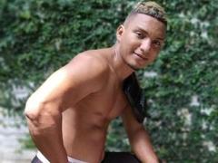 EvanDraco - male webcam at LiveJasmin