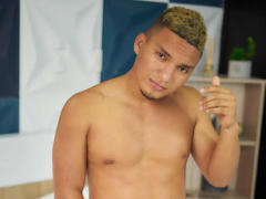 EvanDraco - male webcam at LiveJasmin
