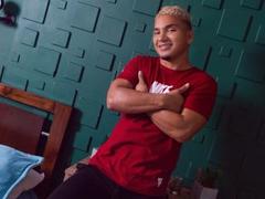 EvanDraco - male webcam at LiveJasmin