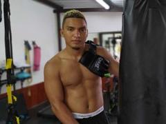 EvanDraco - male webcam at LiveJasmin