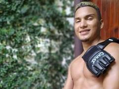 EvanDraco - male webcam at LiveJasmin