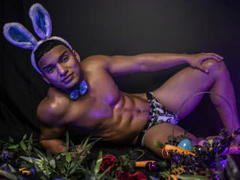 EvanDraco - male webcam at LiveJasmin
