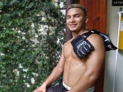 EvanDraco - male webcam at LiveJasmin