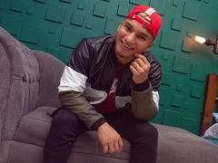 EvanDraco - male webcam at LiveJasmin