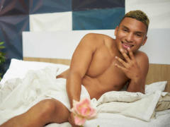 EvanDraco - male webcam at LiveJasmin