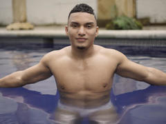 EvanDraco from LiveJasmin