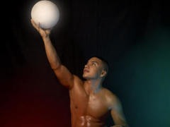 EvanDraco - male webcam at LiveJasmin
