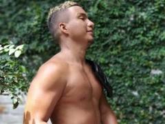 EvanDraco - male webcam at LiveJasmin