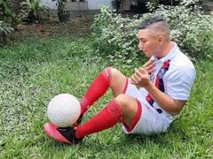 EvanDraco - male webcam at LiveJasmin