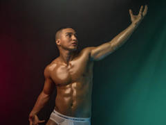 EvanDraco from LiveJasmin