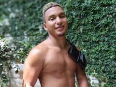 EvanDraco - male webcam at LiveJasmin