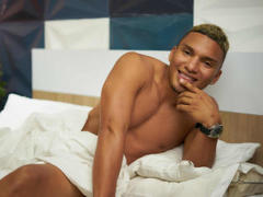 EvanDraco - male webcam at LiveJasmin