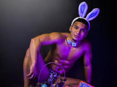 EvanDraco - male webcam at LiveJasmin