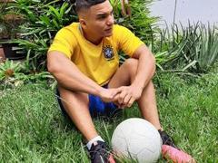 EvanDraco - male webcam at LiveJasmin