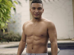 EvanDraco - male webcam at LiveJasmin