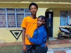 EvaxEmma from xLoveCam