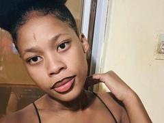 EveEulalia - female with black hair and  big tits webcam at xLoveCam