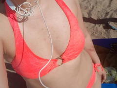 EveNetty - female with  small tits webcam at xLoveCam