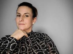 EvePoison-hot - female with red hair webcam at xLoveCam