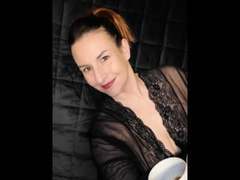 EvePoison-hot - female with red hair webcam at xLoveCam