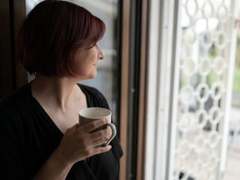 EvePoison-hot - female with red hair webcam at xLoveCam