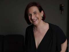 EvePoison-hot - female with red hair webcam at xLoveCam