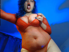 EveTheReal from xLoveCam