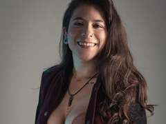 EveeDreams - blond female webcam at xLoveCam