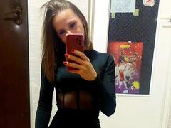 EvelynAmore - female webcam at xLoveCam
