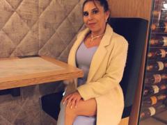 EvelynField from LiveJasmin