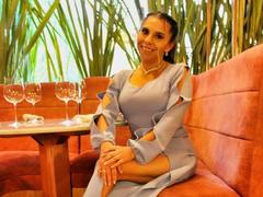 EvelynField from LiveJasmin