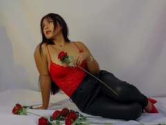 EvelynJohnsoon - female webcam at xLoveCam