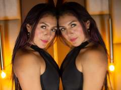 EvelynJohnsoon - female webcam at xLoveCam