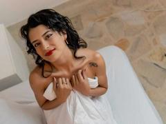 EvelynJonhson - female webcam at xLoveCam