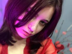 EvelynMuse - female webcam at xLoveCam