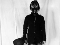 EvelynSeles - female with black hair webcam at LiveJasmin