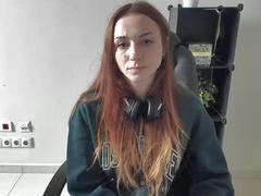 Everdin from xLoveCam