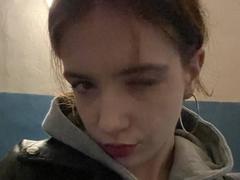 EviaMarcot - female webcam at xLoveCam