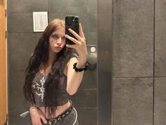 EviaMarcot - female webcam at xLoveCam