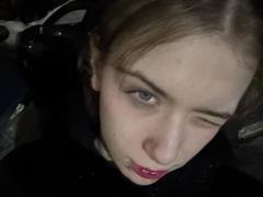 EviaMarcot - female webcam at xLoveCam