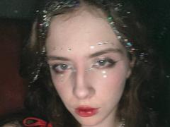 EviaMarcot - female webcam at xLoveCam