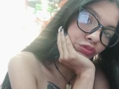 EvilEvaHot from xLoveCam