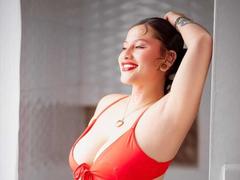 EvitaBraunn from xLoveCam