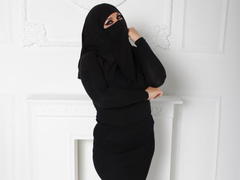 evelynsalax - female webcam at xLoveCam