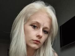 ExcitedBlizzard - blond female with  small tits webcam at xLoveCam