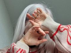 ExcitedBlizzard - blond female with  big tits webcam at xLoveCam